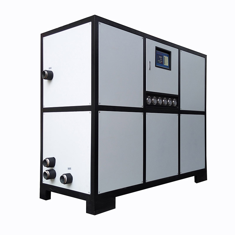 Quomodo calculare refrigerationem chillers industrialis capacitatem?