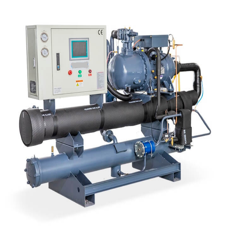 Columbia chartam applicationem chiller agri