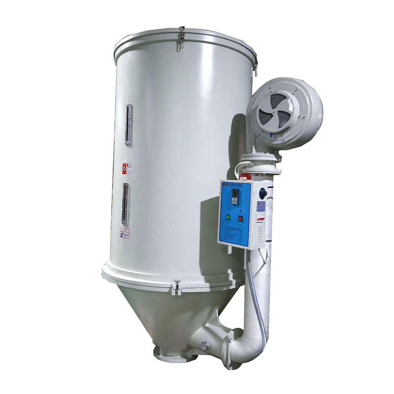 Plastic Infundibulum Dryer Morbi
