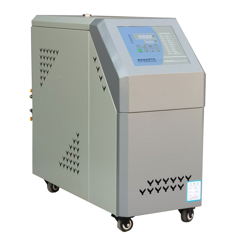 Apta Applications pro Molde Temperature Controller