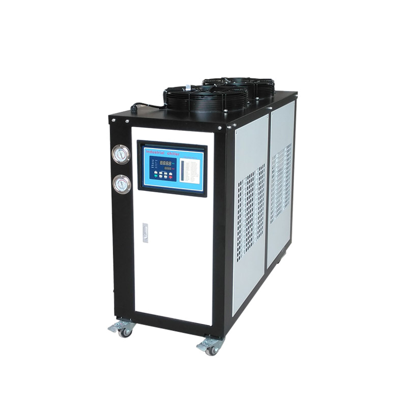 Opus principium chiller