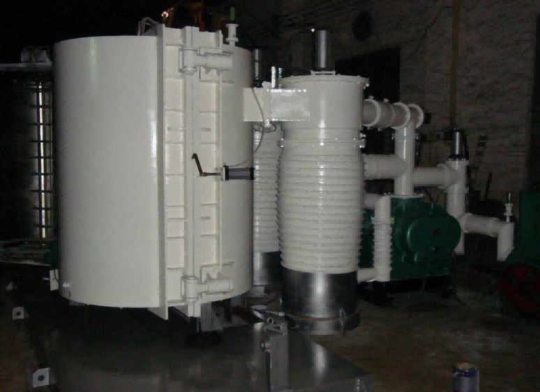 Munus machinae vacui refrigerationis in refrigeratione