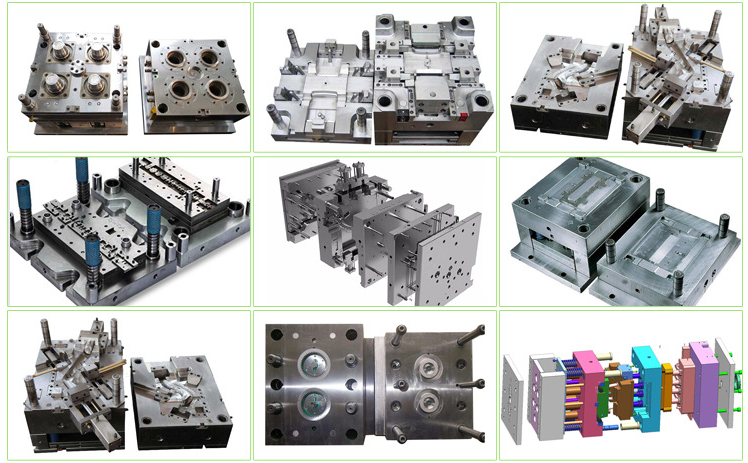 Applicatio formse temperaturae in forma industriae