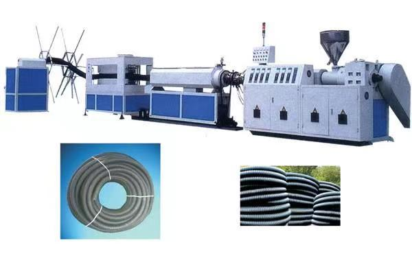 Quae potentia Chiller facit 200KG extruder par?