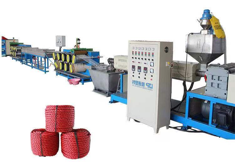 Quae potentia Chiller facit 400KG extruder par?