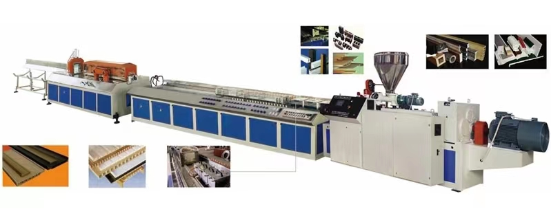 Quae potentia Chiller facit 600KG extruder par?