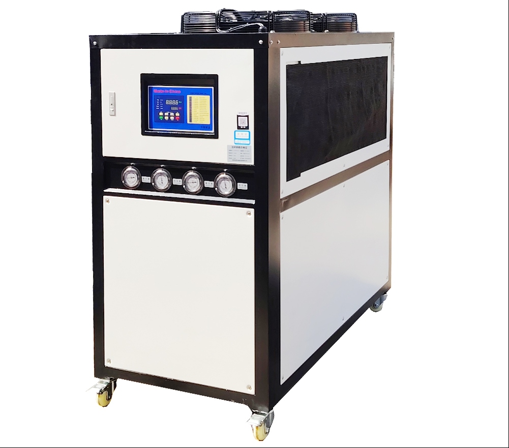 Chiller Sustentationem manual Rector