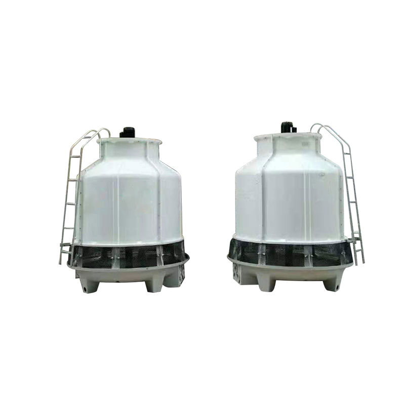 25T circa refrigerationem turrim
