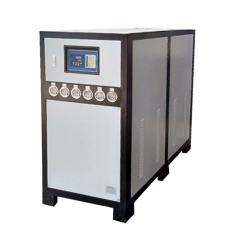 30HP Aqua refrigeratum Box Chiller