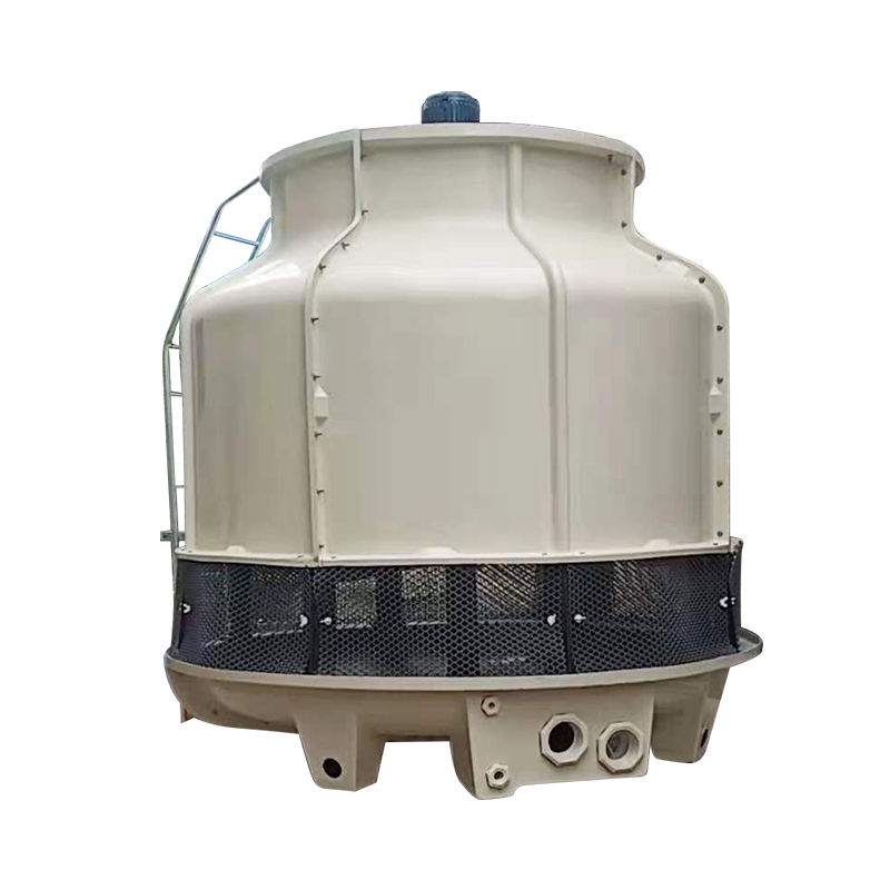 30T circa refrigerationem turrim