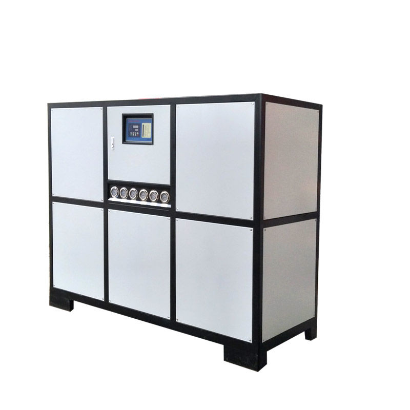 3PH-460V-60HZ 30HP Aquae refrigeratae Box Chiller