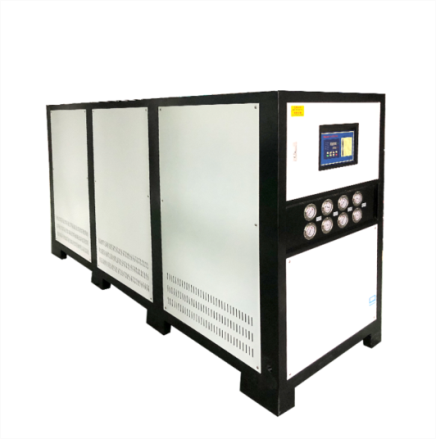 50HP Aqua refrigeratum Box Chiller